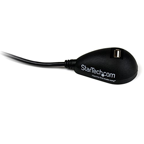 startech-com-rallonge-usb-2-0-usb-a-m-f-1-5m-noire image 7