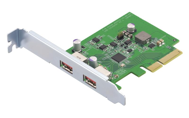 qnap-qxp-10g2u3a-carte-d-extension-usb-3-2-gen-2-double-port-10-gbps image 5