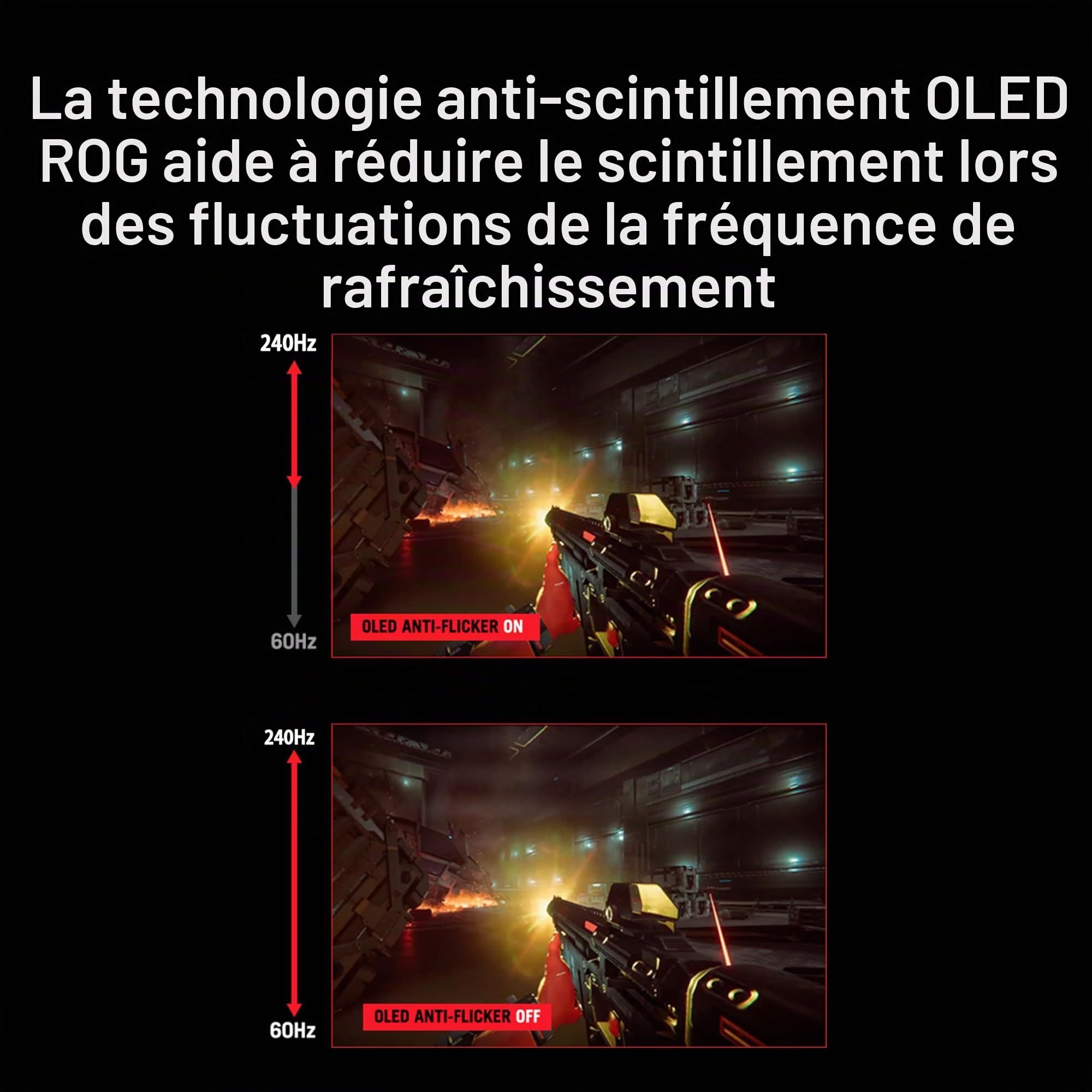 asus-rog-strix-oled-xg27aqdmes-moniteur-gaming-27-qhd-240hz image 5