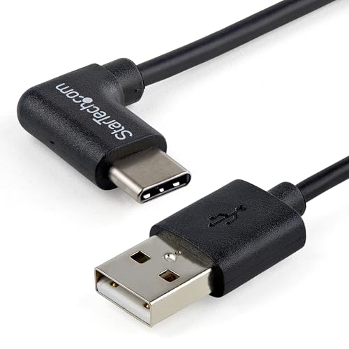 startech-com-usb2ac1mr-c-ble-usb-a-vers-usb-c-3a-coud-1-m image 6
