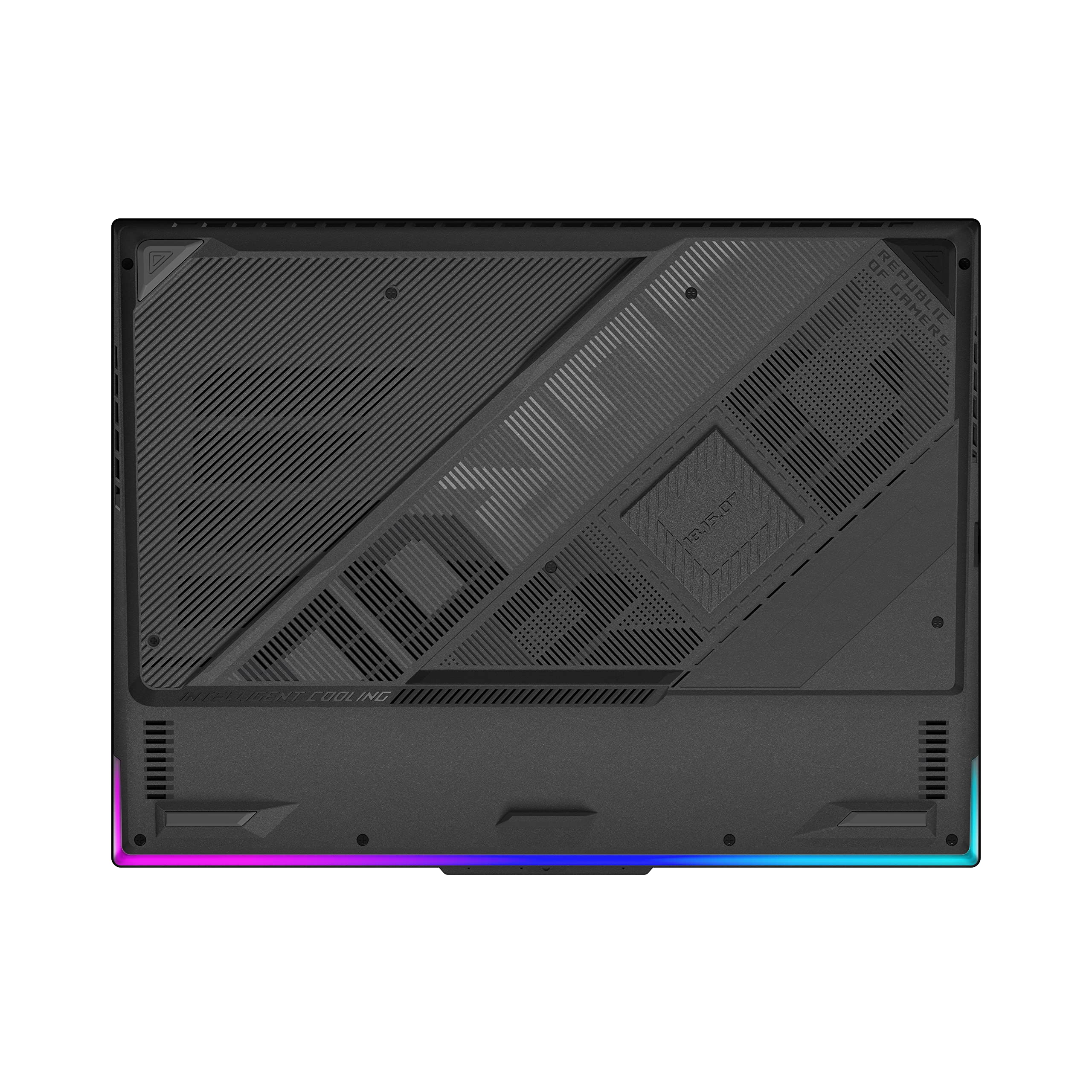 asus-rog-strix-g16-g614jir-n4050w-pc-portable-gaming-16-i9-14900hx-rtx-4070-16go image 5