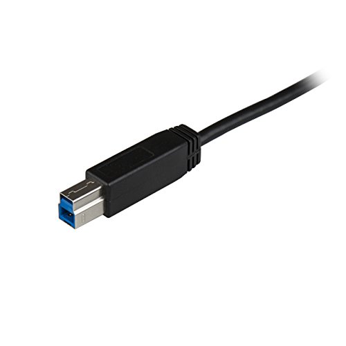 startech-com-usb31cb1m-c-ble-usb-c-vers-usb-b-1-m-10-gbps image 8