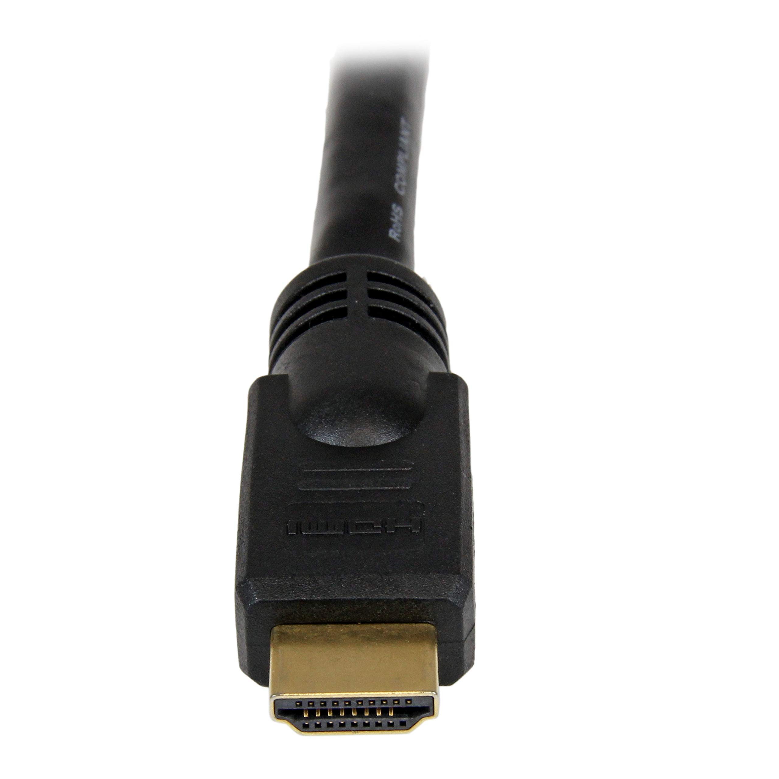 startech-com-hdmm15m-c-ble-hdmi-haute-vitesse-15-m-4k-30hz-m-m-sans-amplificateu image 3