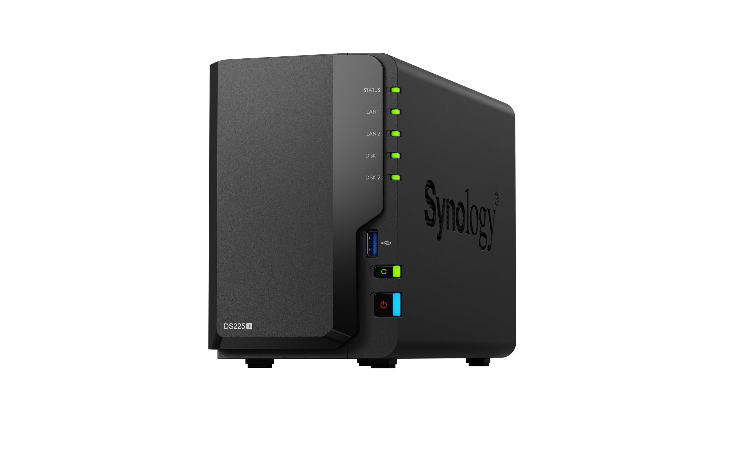 synology-ds225-nas-2-baies-plus-series-jusqu-40-to-sans-disque image 1