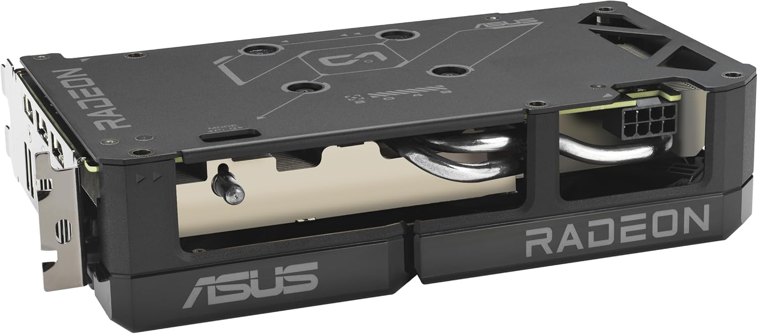 asus-dual-radeon-rx-9060-xt-16gb-gddr6-carte-graphique-gaming image 7