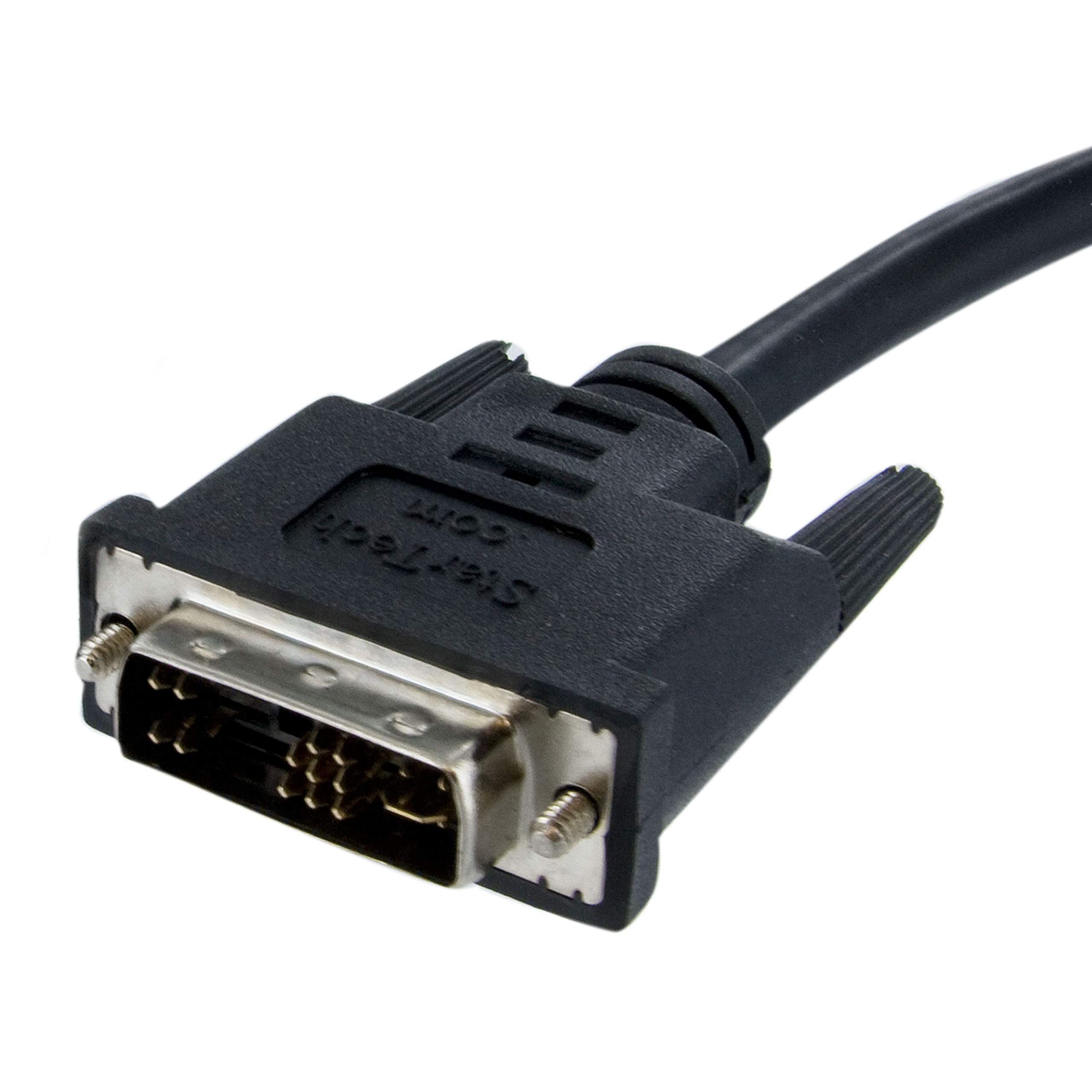 startech-com-dvivgamm5m-c-ble-cran-dvi-a-vers-vga-hd15-m-m-5m image 3