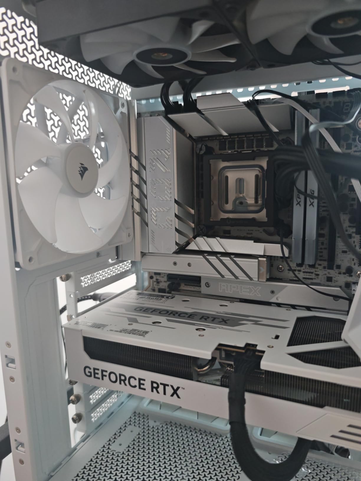 Une bête pour l’overclocking
