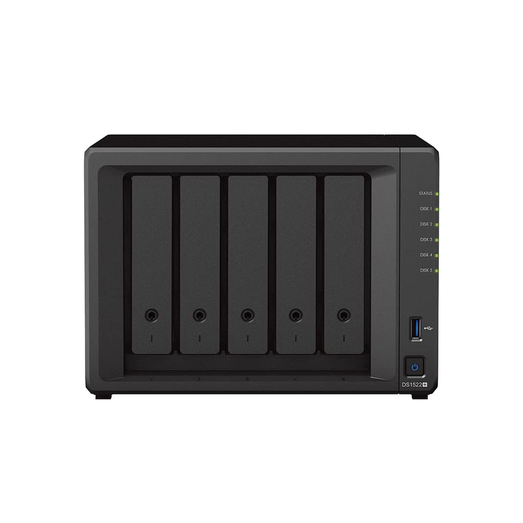 synology-ds1522-nas-5-baies-8-go-ram image 8