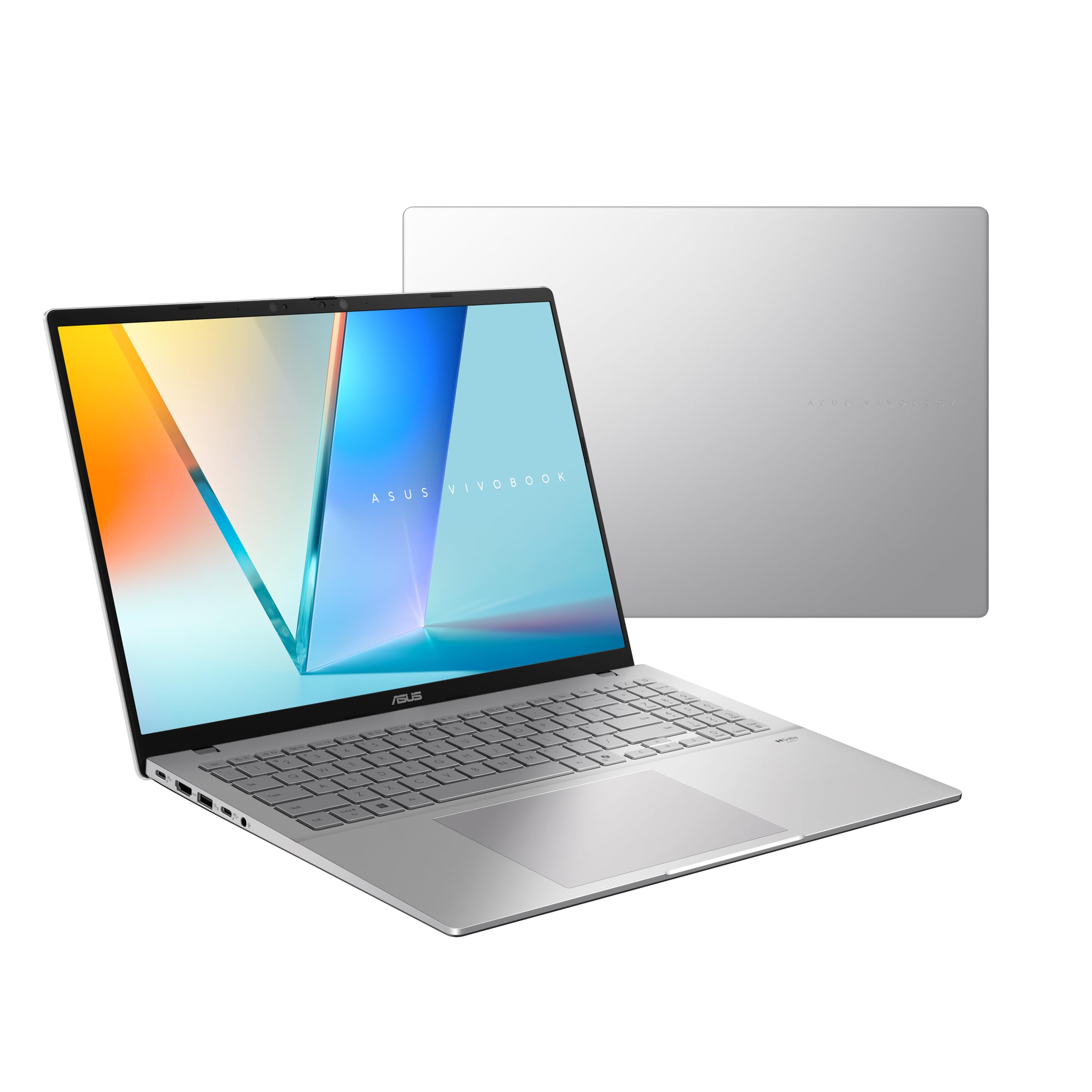 asus-rog-vivobook-s16-s3607qa-16-pouces-wuxga-oled-snapdragon-x-32gb-1tb-sans-ch image 2