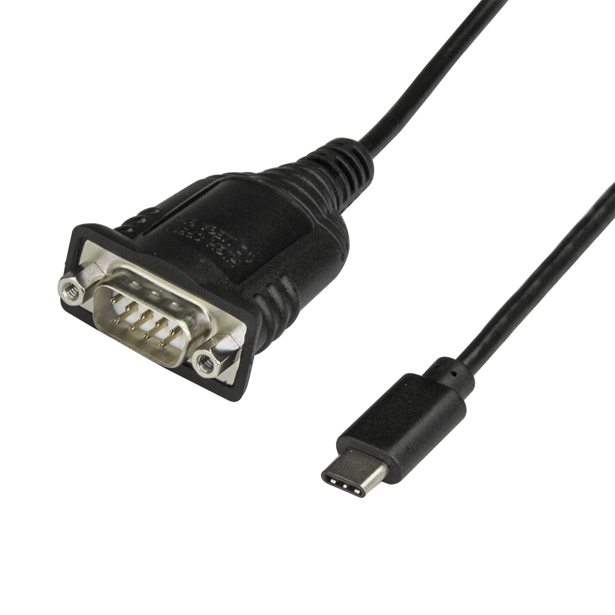 startech-com-icusbcplld25-c-ble-adaptateur-usb-c-vers-parall-le-db25-femelle-1-8 image 3