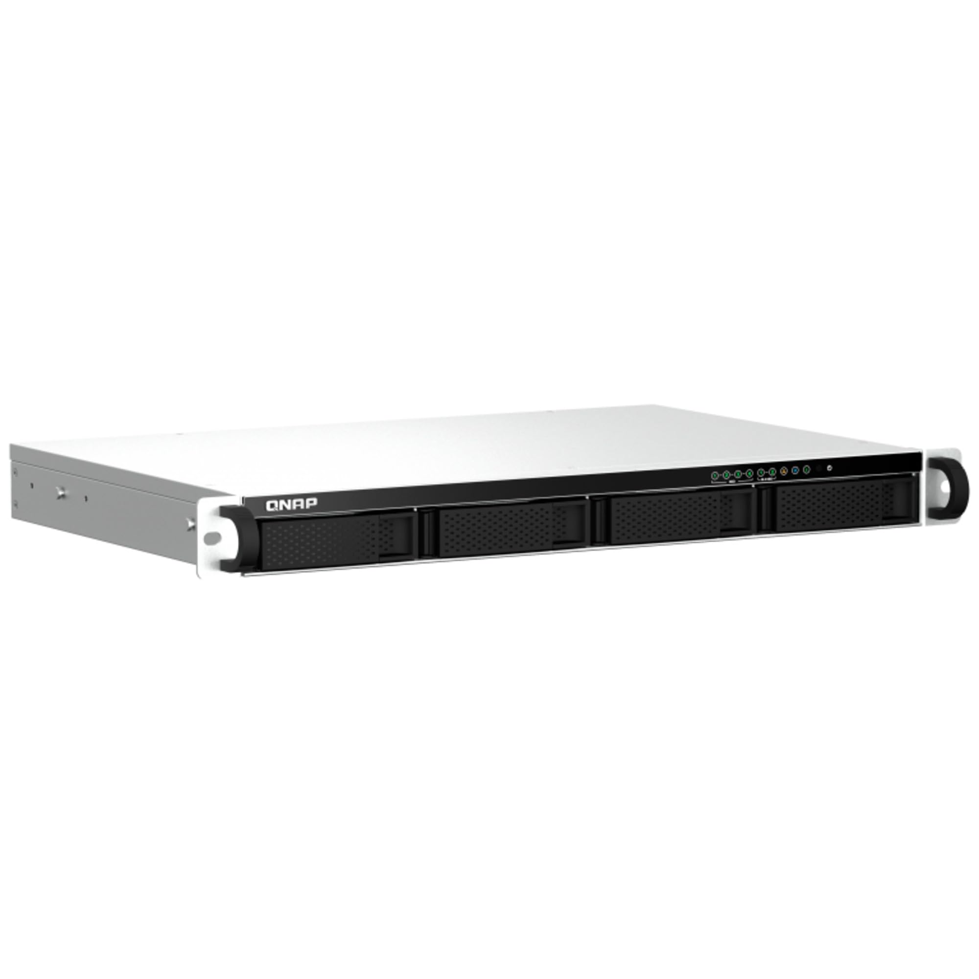 qnap-ts-464eu-serveur-nas-rack-4-baies-ts-series image 1