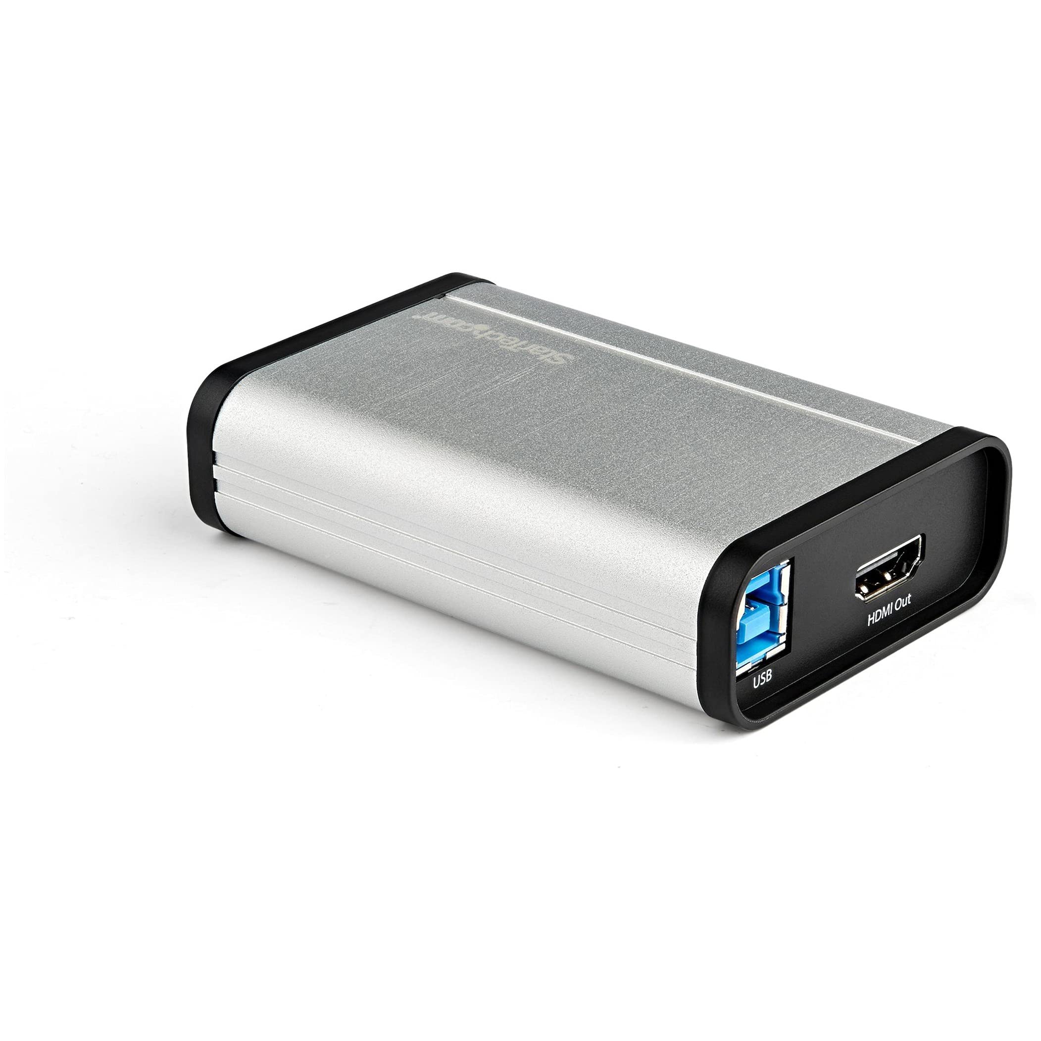 startech-com-carte-capture-vid-o-hdmi-vers-usb-c-uvc-1080p-60ips-uvchdcap image 6