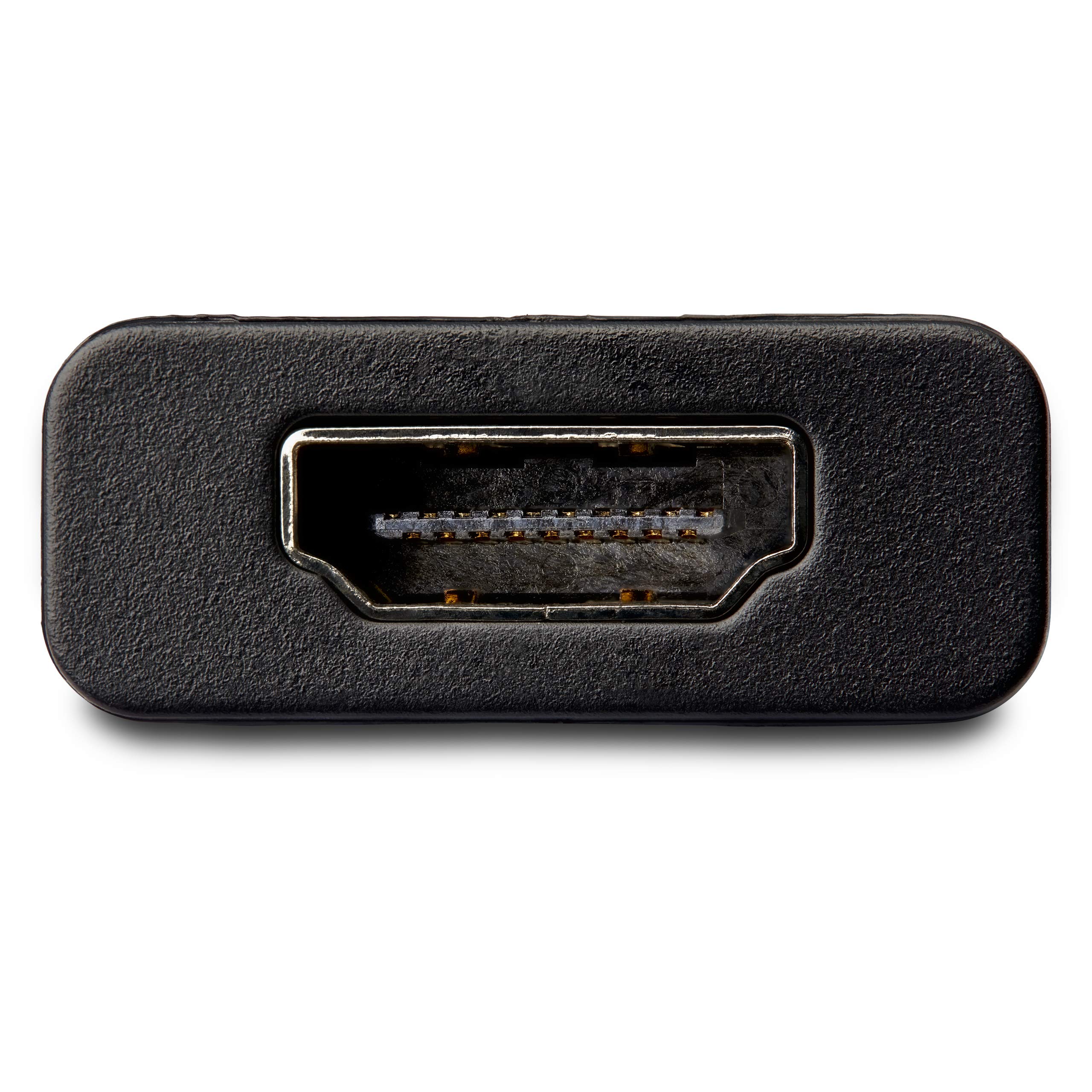 startech-com-st12mhdlan-adaptateur-dp-1-4-vers-hdmi-2-0b-actif-4k-60hz-hdr-noir image 4