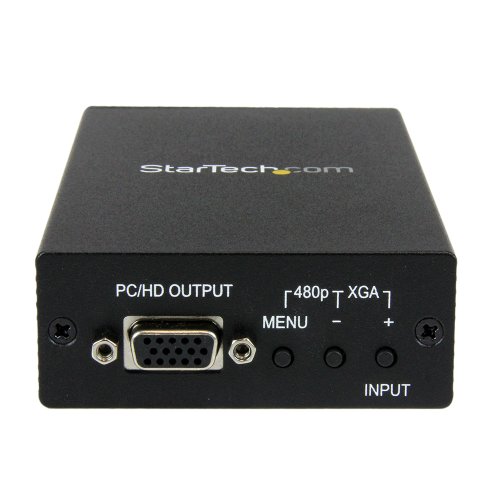 startech-com-vid2vgatv-convertisseur-vid-o-composite-et-s-video-vers-vga image 7