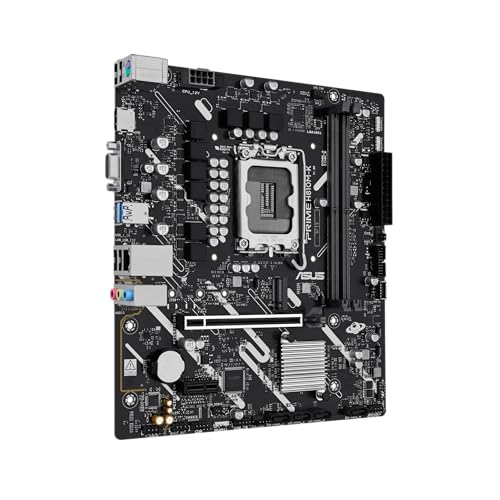 asus-rog-prime-h810m-k-carte-m-re-micro-atx-lga-1851-ddr5 image 8