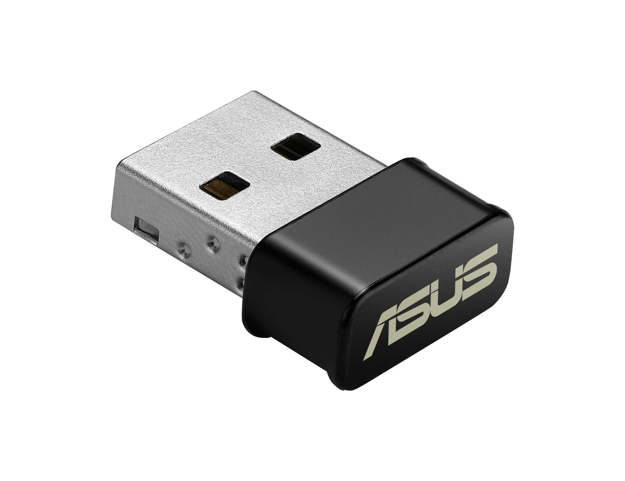 asus-rog-usb-ac53-nano-cl-wifi-ac1200-usb-mu-mimo image 2