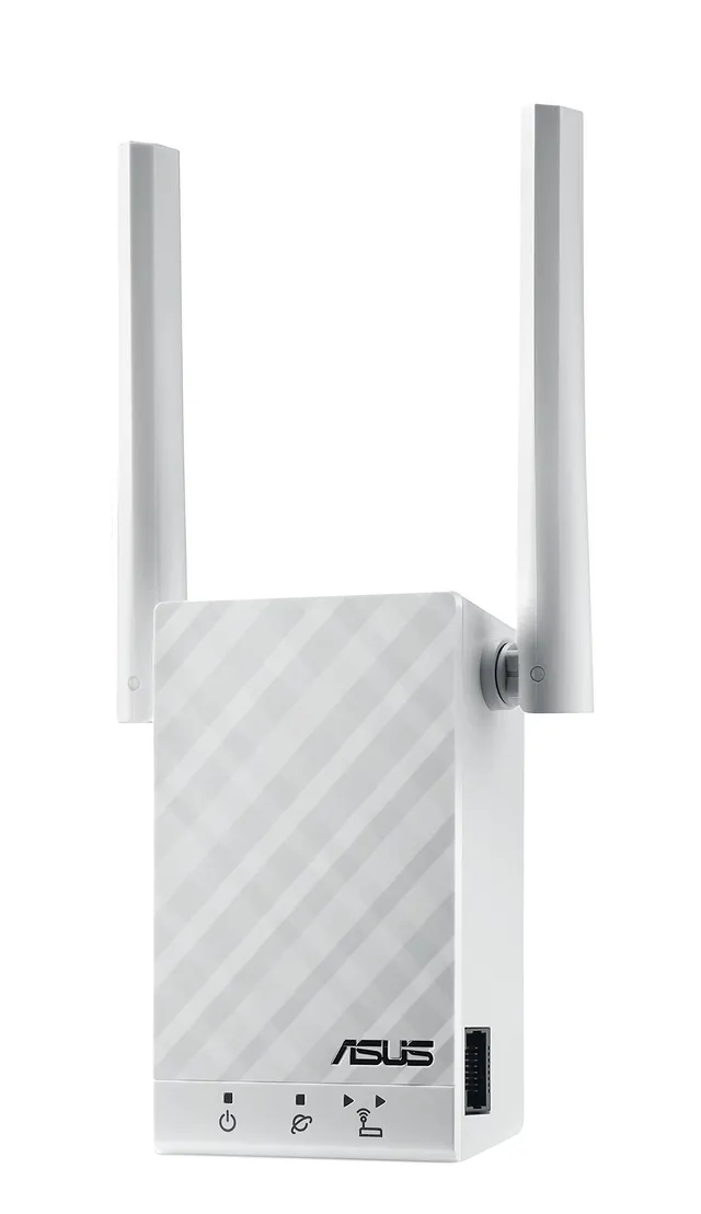 asus-rog-rp-ac55-r-p-teur-wi-fi-ac1200-dual-bande-extender-compatible-box image 1