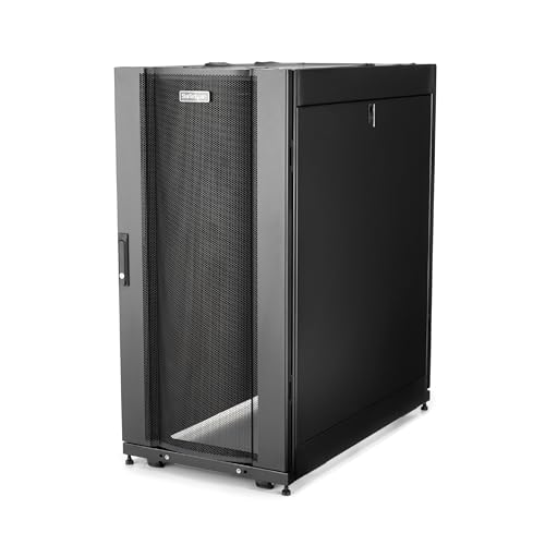 startech-com-rk2537bkm-armoire-serveur-25u-19-4-montants-89-cm-1500-kg image 7