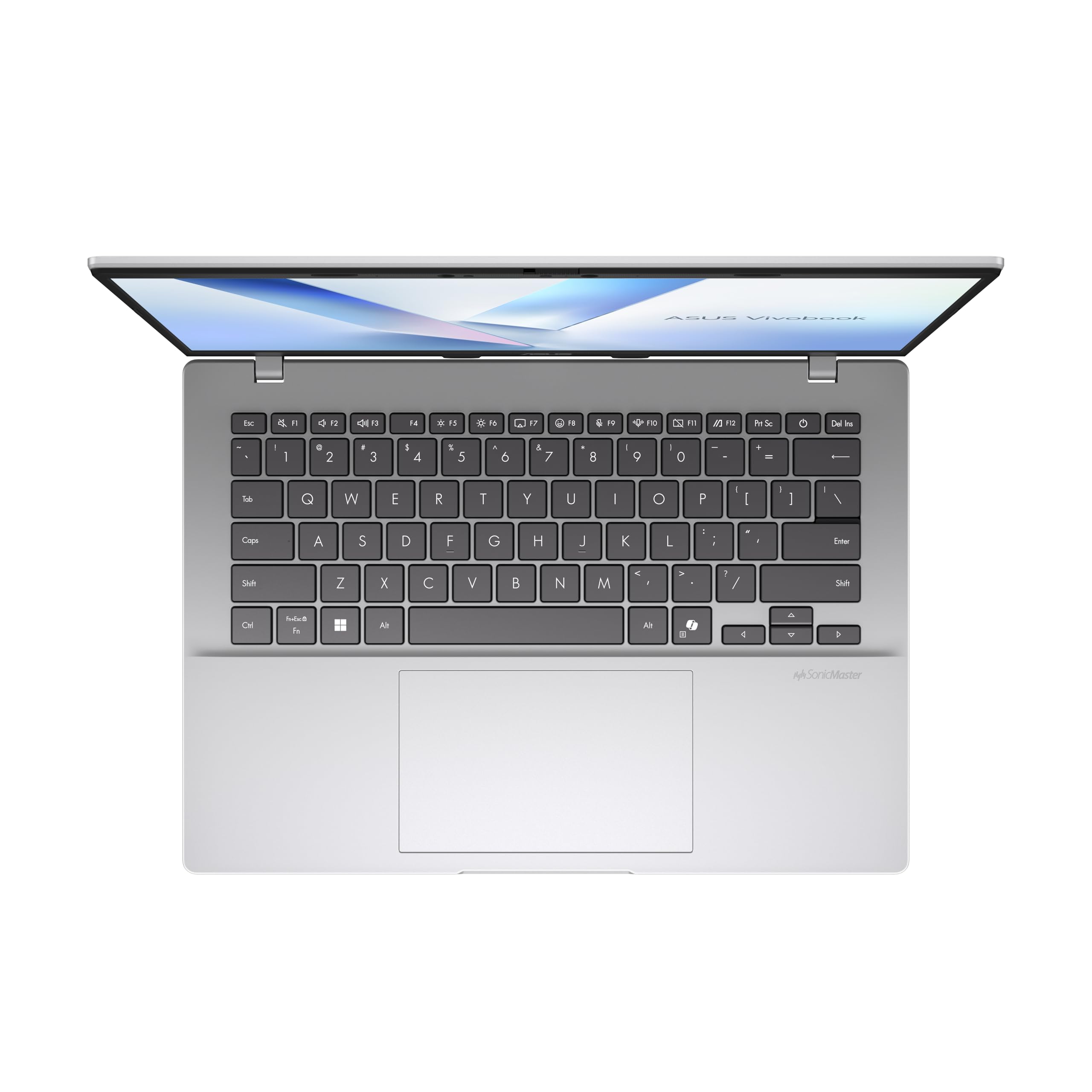 asus-vivobook-14-s1407qa-ly043w-pc-portable-14-wuxga-snapdragon-x1-16go-512go-az image 2