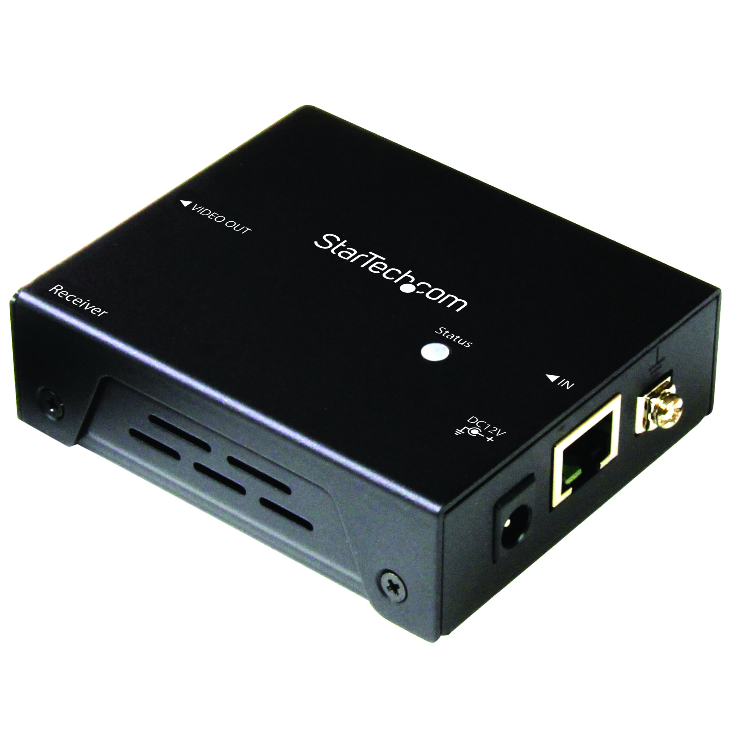 startech-com-st121hdbtdk-kit-extender-hdbaset-hdmi-4k-via-cat5-cat6 image 3