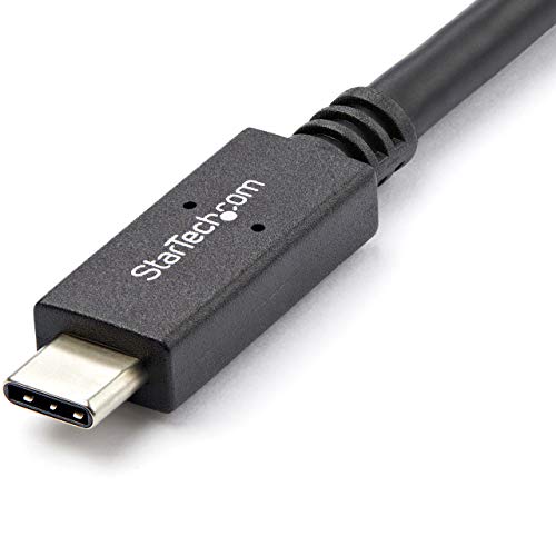 startech-com-c-ble-usb-c-1m-10-gbps-100w-pd-8k-60hz-certifi-usb-if image 7
