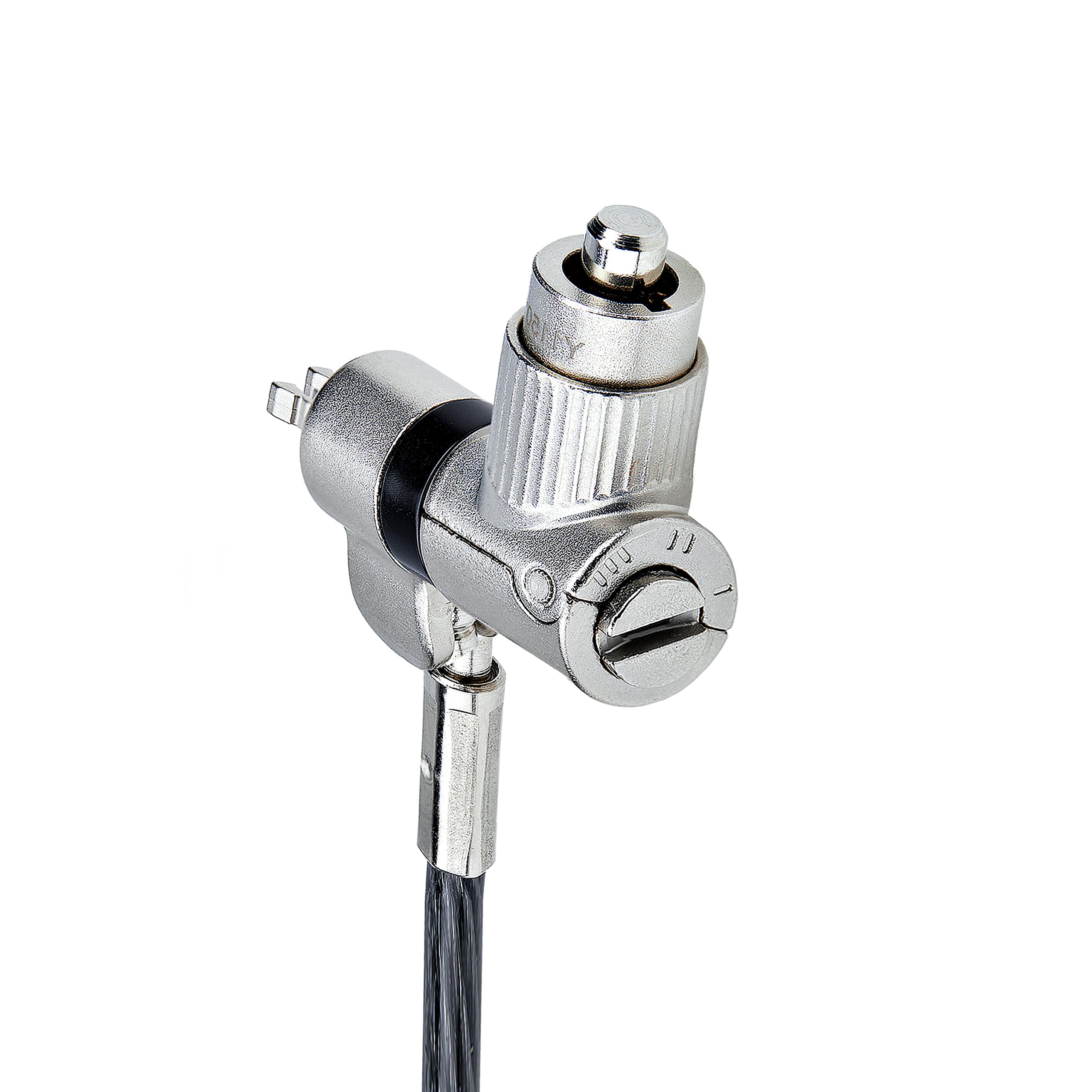 startech-com-antivol-universel-3-en-1-pour-pc-portable-c-ble-2m-cl image 3
