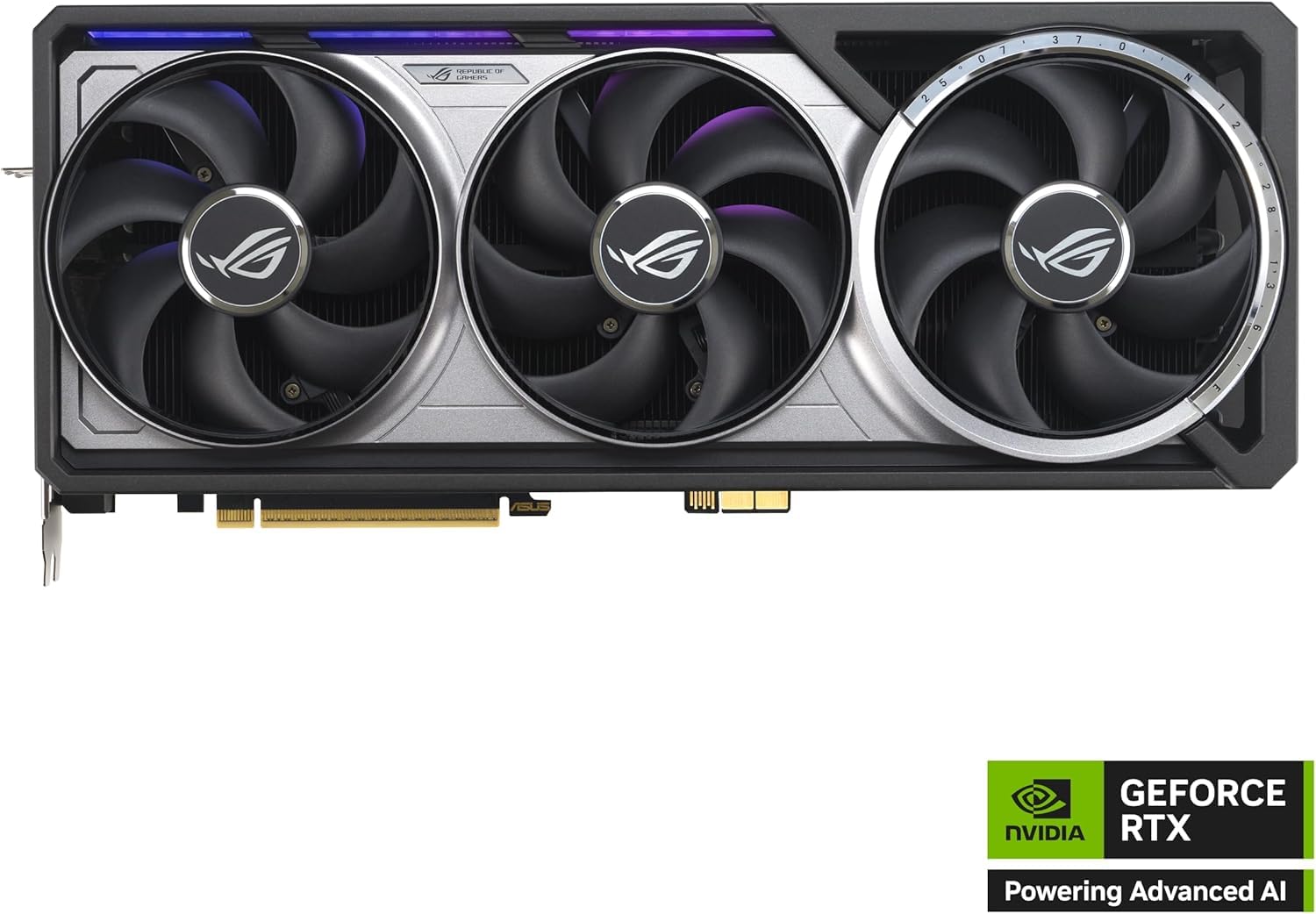 asus-rog-astral-geforce-rtx-5090-32gb-gddr7-oc-btf-edition-carte-graphique-gamin image 5
