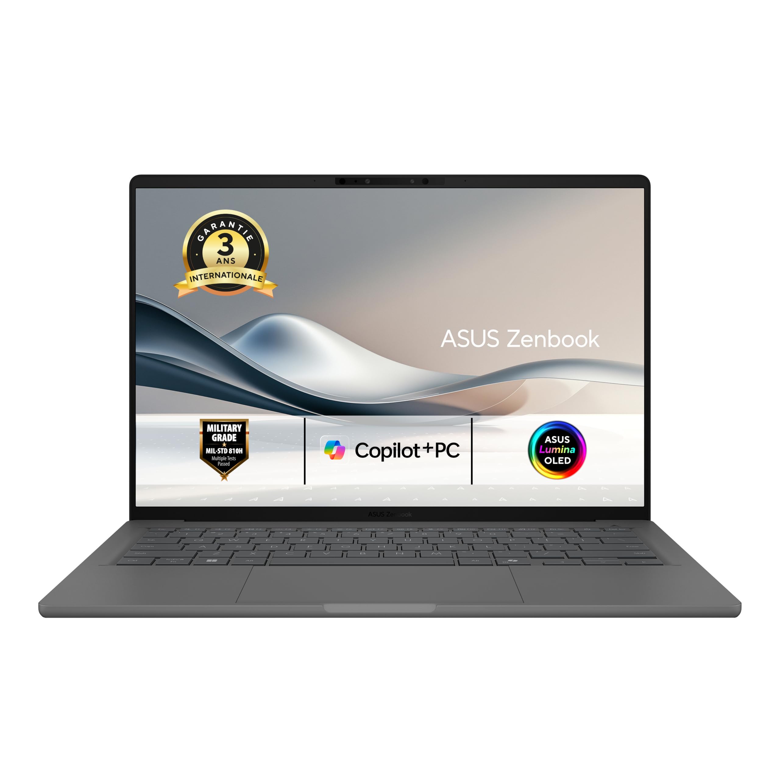 asus-rog-zenbook-a14-ux3407ra-qd011w-pc-portable-14-pouces-oled-copilot-pc image 1