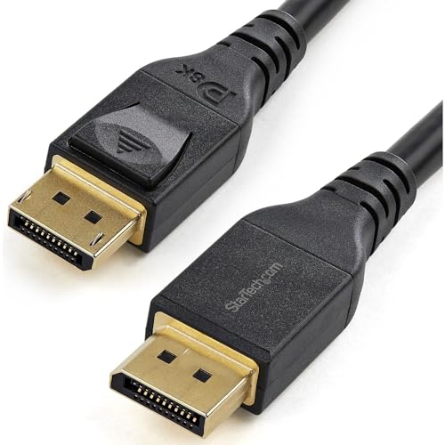startech-com-c-ble-displayport-1-4-certifi-vesa-4m-8k-60hz-hdr-noir image 8