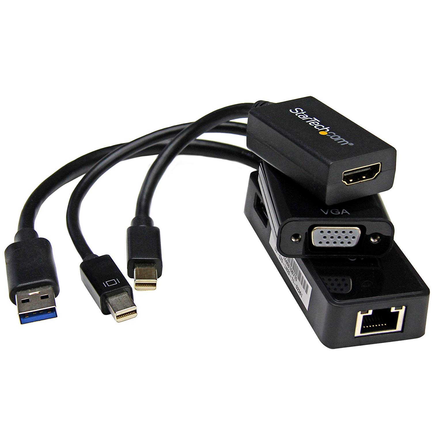startech-com-lenx1mdpugbk-kit-mini-displayport-vers-vga-usb-3-0-vers-gigabit-eth image 6