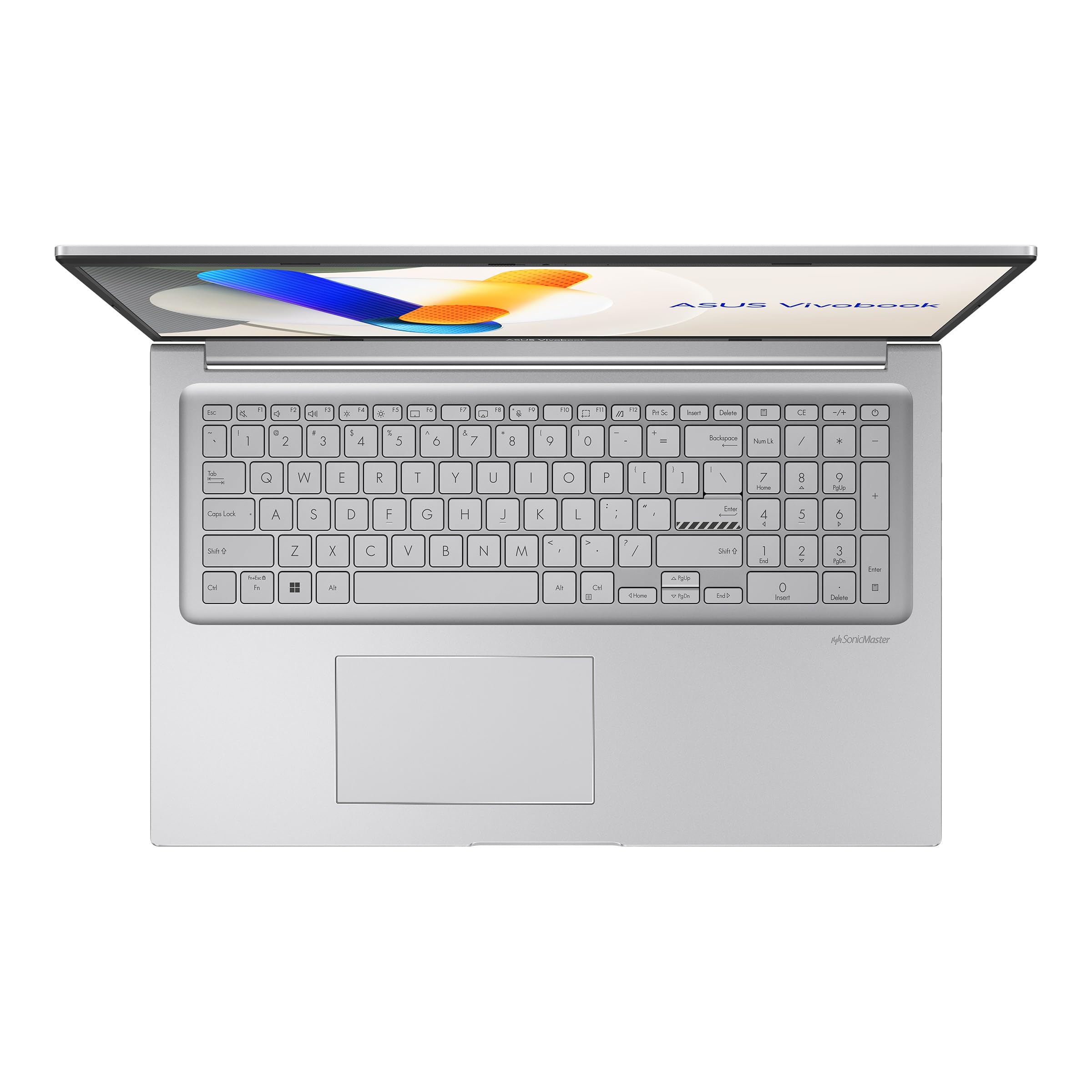 asus-rog-vivobook-17-x1704va-17-3-fhd-intel-core-7-150u-16gb-512gb-azerty-sans-c image 4