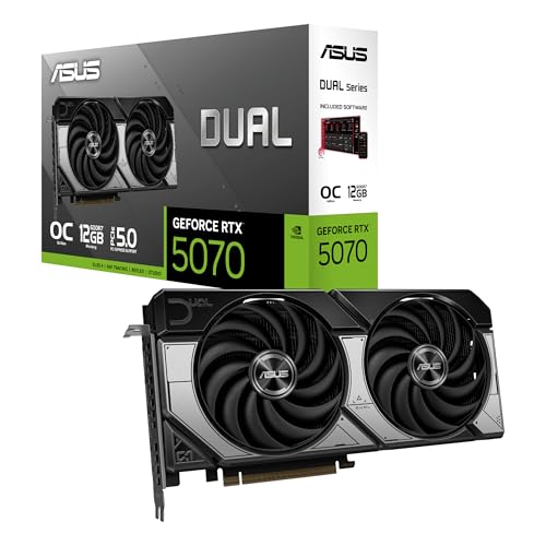 asus-dual-geforce-rtx-5070-12gb-gddr7-oc-edition-carte-graphique-gaming image 8