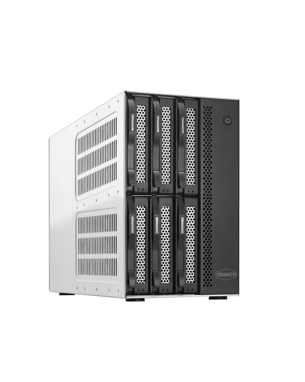 terramaster-d6-320-bo-tier-das-6-baies-usb-3-2-gen2-10-gbit-s image 2
