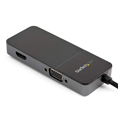 startech-com-usb32hdvga-adaptateur-usb-a-3-0-vers-hdmi-4k-vga image 6