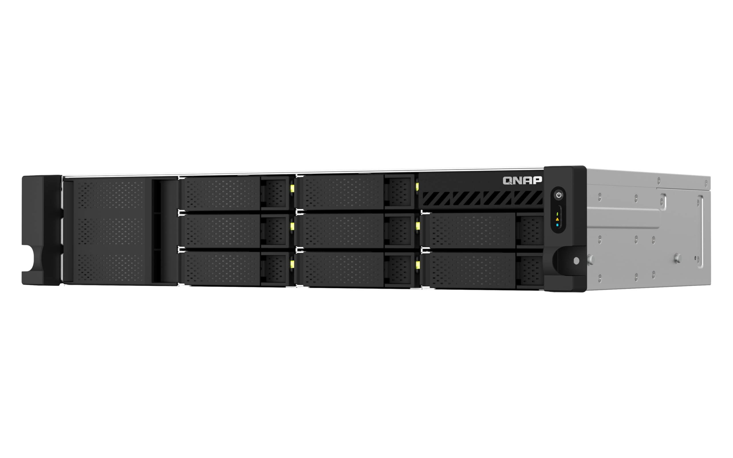 qnap-ts-864eu-nas-rackable-8-baies-sata-8-go-ram-2-5gbe-raid image 5