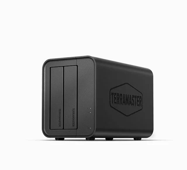 terramaster-d5-hybrid-bo-tier-ssd-usb4-40-gbit-s-thunderbolt image 1