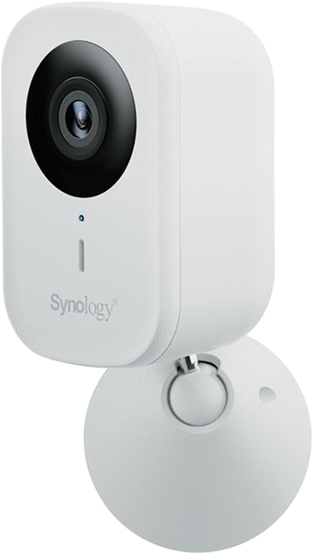 synology-cc400w-cam-ra-de-surveillance-wifi-int-rieure-4mp-2k-hdr-ip65 image 1