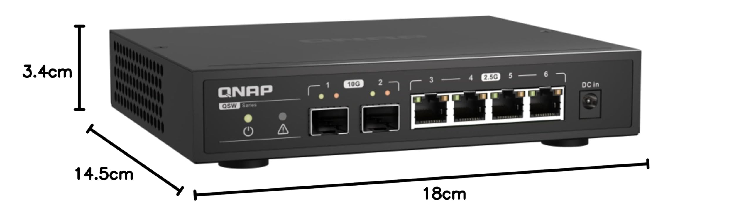 qnap-qsw-2104-2s-switch-6-ports-2x-10gbe-sfp-4x-2-5gbe image 7
