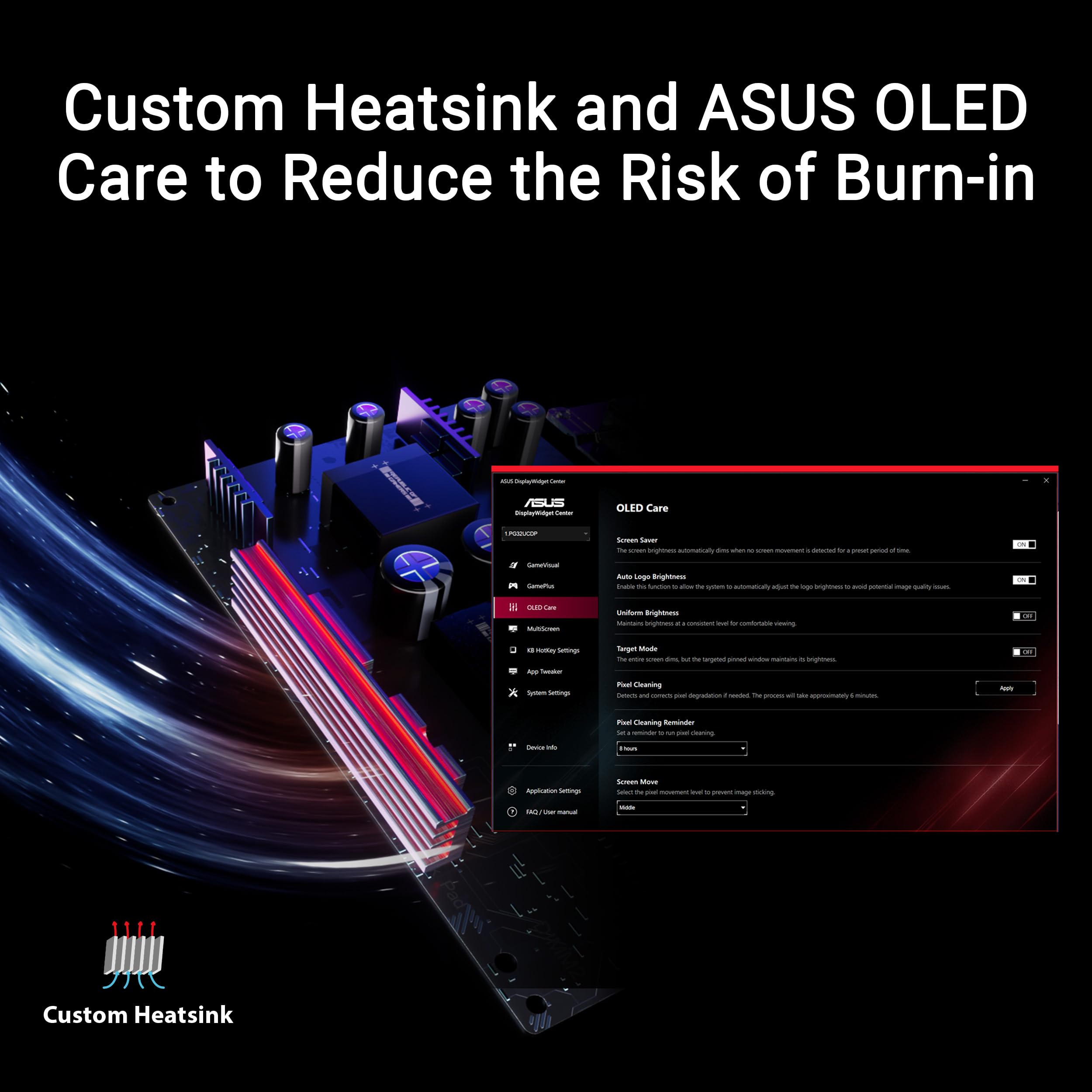 asus-rog-swift-oled-pg32ucdp-moniteur-gaming-32-4k-240hz-fhd-480hz image 6