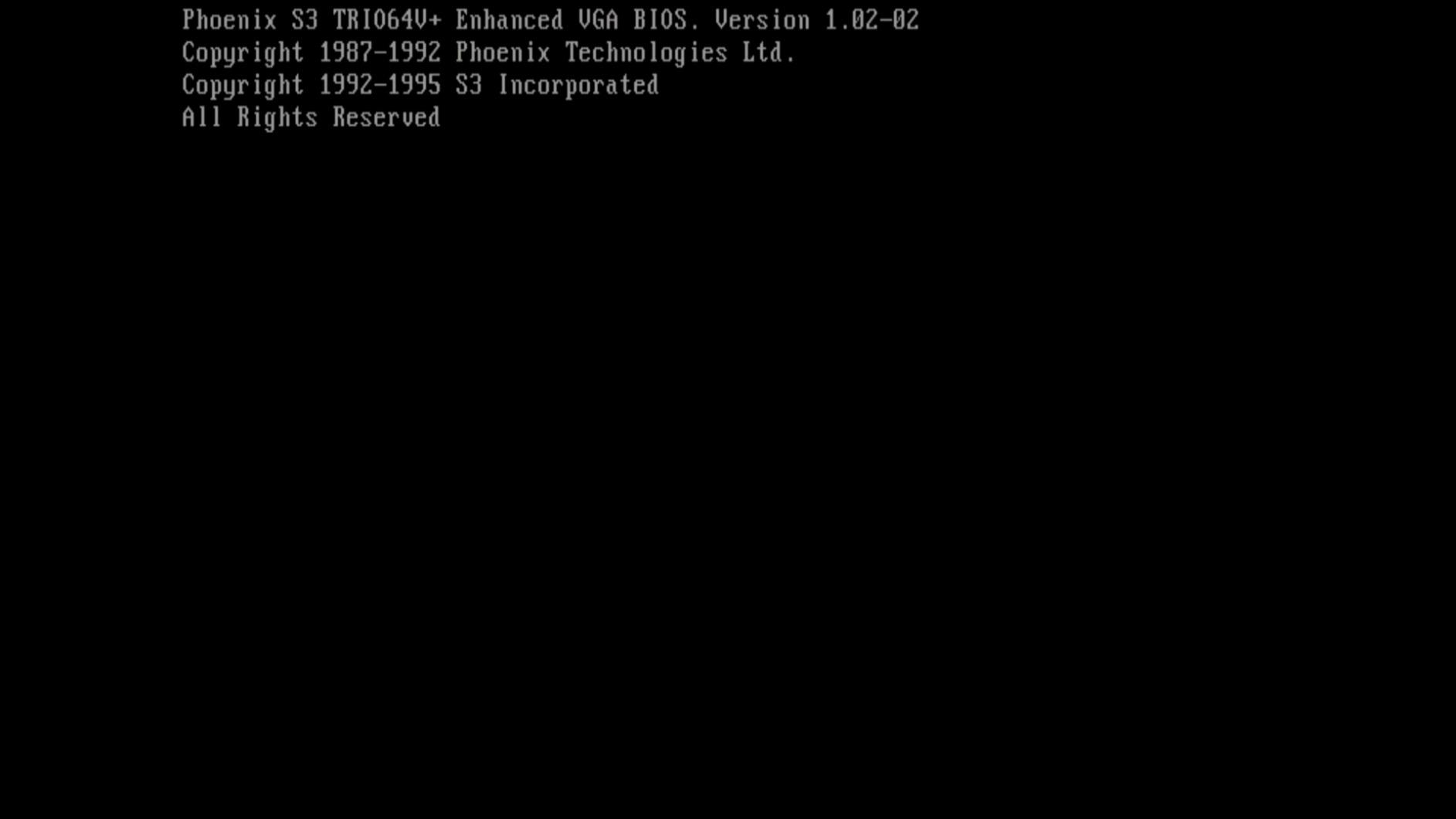 Parfait pour numériser mes vieux PC