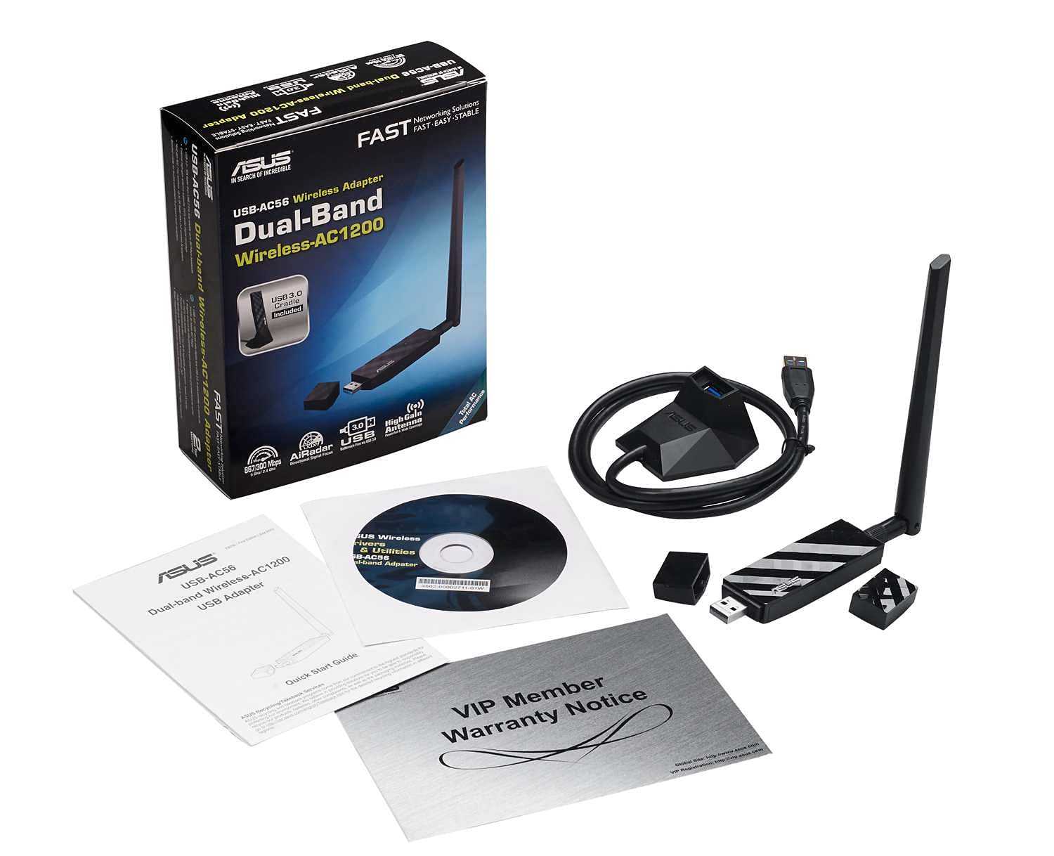 asus-rog-usb-ac56-adaptateur-usb-3-0-wi-fi-ac1300-double-bande image 7