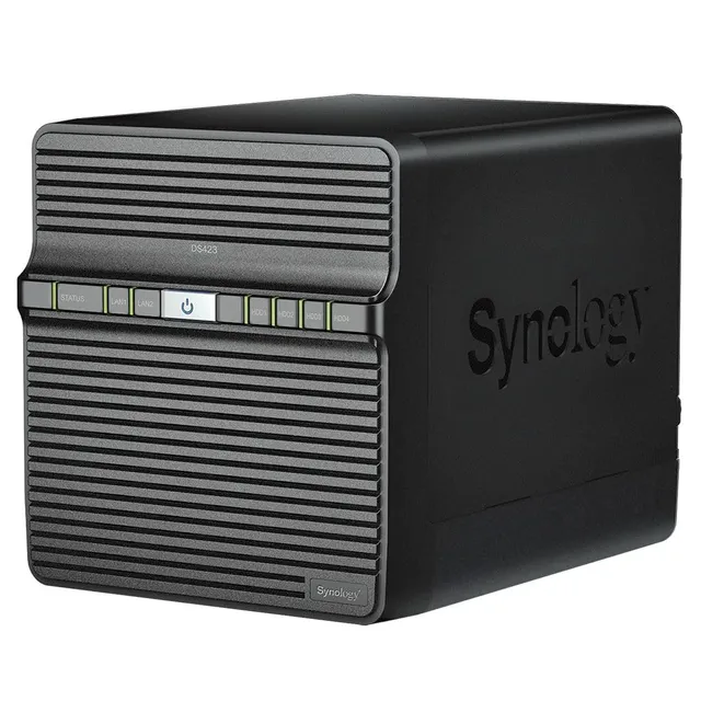 synology-ds423-value-series-nas-4-baies-72-to-sata image 1
