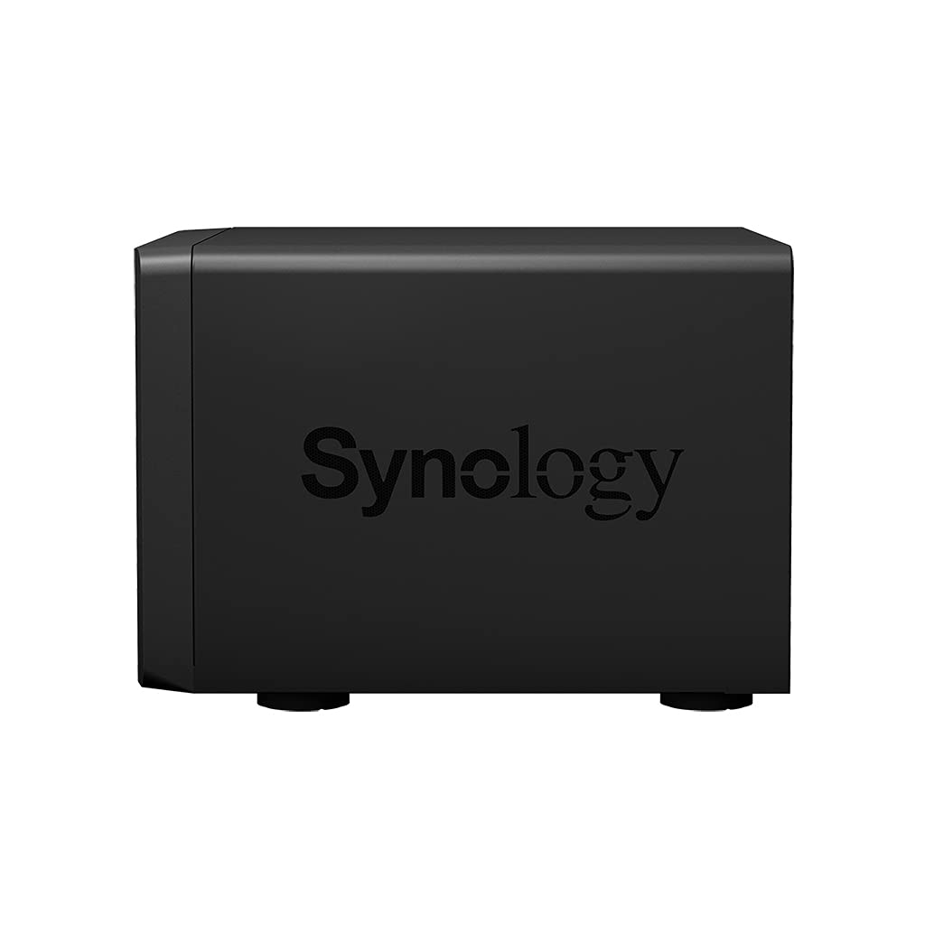 synology-dva3221-nvr-bureau-4-baies-ia-vid-osurveillance image 3