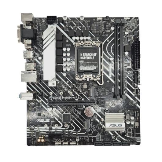 asus-rog-prime-h610-carte-m-re-micro-atx-lga-1700 image 2