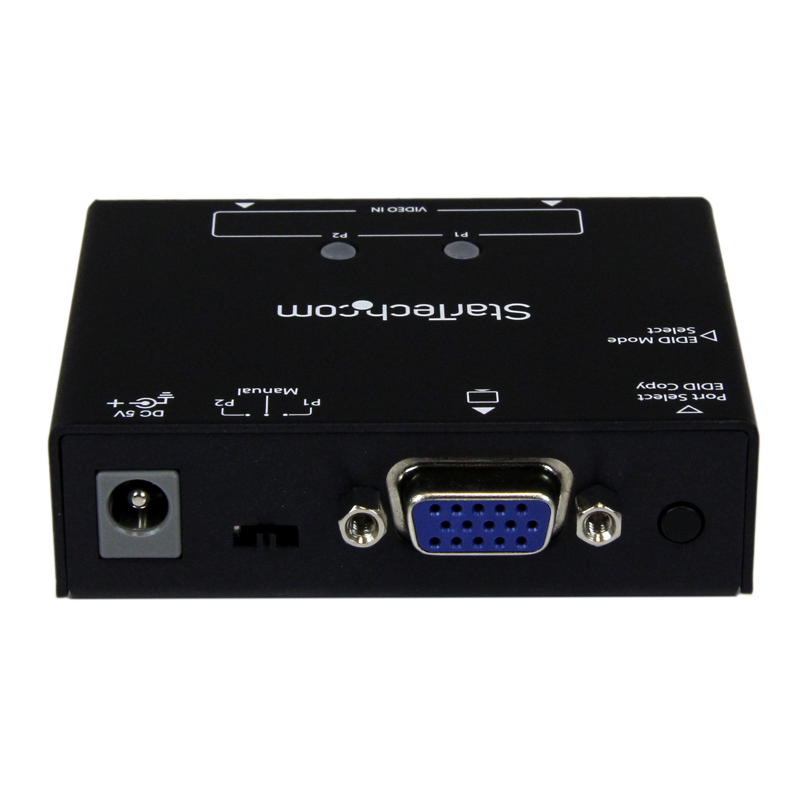 startech-com-st122vga-switch-vga-automatique-2-ports-1920x1200-avec-edid image 4