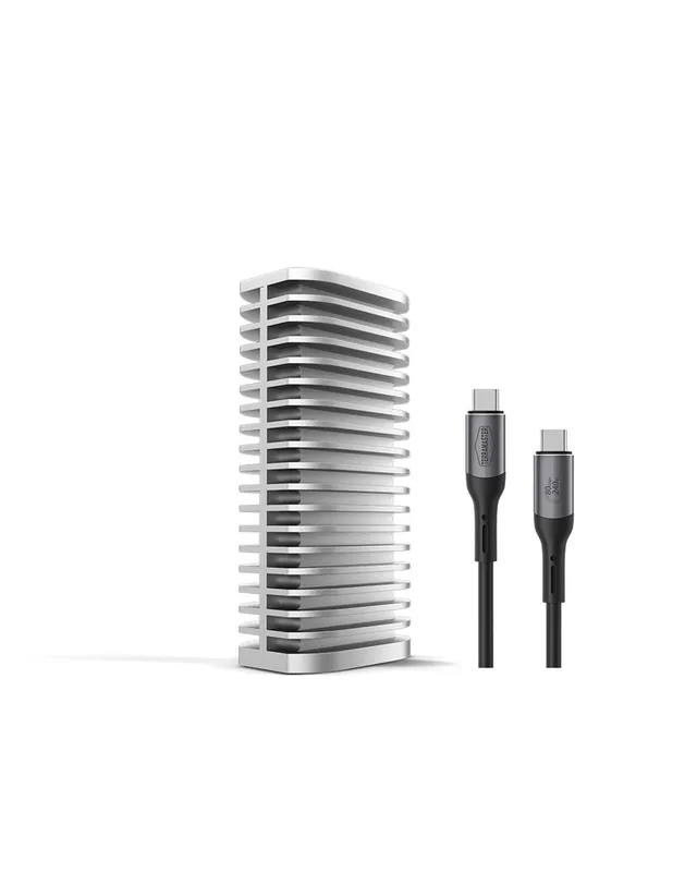 terramaster-d1-ssd-pro-bo-tier-externe-ssd-80-gbps image 1