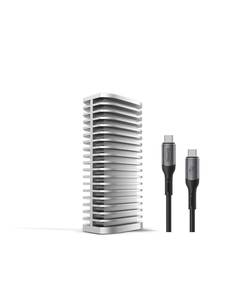 terramaster-d1-ssd-pro-bo-tier-externe-ssd-80-gbps image 1