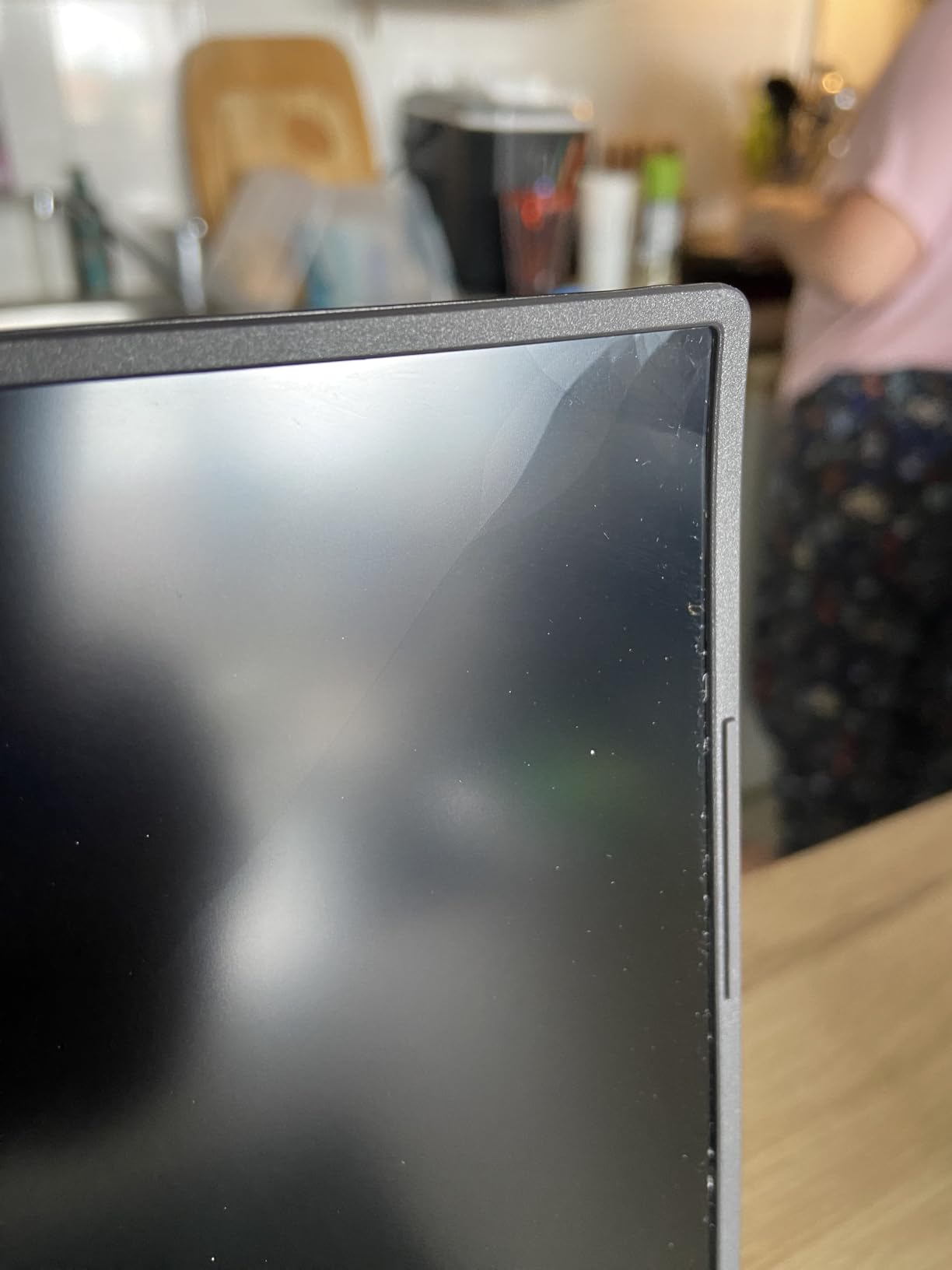 Bon PC mais perfectible