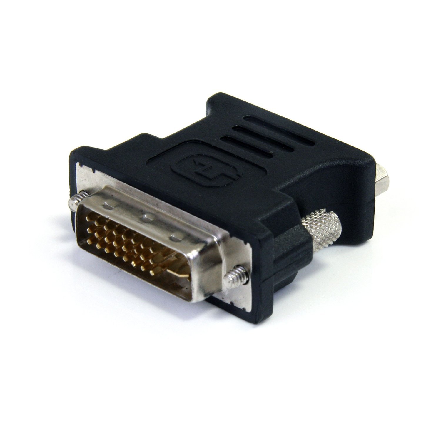 startech-com-dvivgamf-adaptateur-dvi-i-m-le-vers-vga-femelle image 3