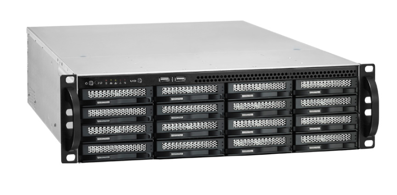 terramaster-u16-722-2224-serveur-nas-rack-16-baies-entreprise-xeon image 2